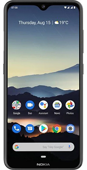 Nokia 6.3 price in Pakistan