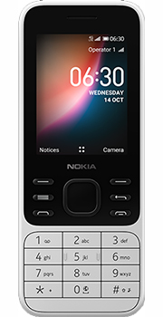 Nokia 6300 4G price in Pakistan