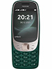 Nokia 6310 2021 Price in Pakistan and specifications