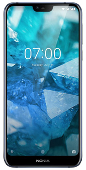 Nokia 7.1 price in Pakistan