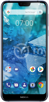 Nokia 7.1 Plus price in Pakistan