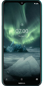 Nokia 7.2 price in Pakistan