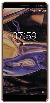 Nokia 7 Plus Price In Pakistan Specifications Whatmobile