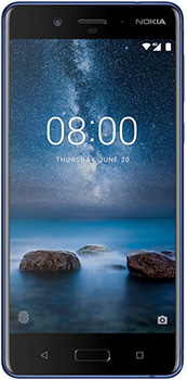 Nokia 8 price in Pakistan