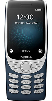 Nokia 8210 4G Price in Pakistan