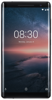 Nokia 8 Sirocco Price in Pakistan