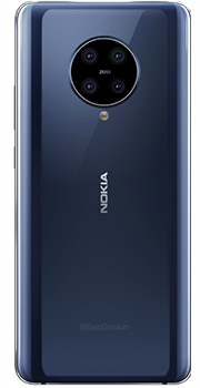 Nokia 9.2 Price in Pakistan