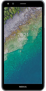 Nokia C01 Plus price in Pakistan