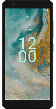 Nokia C02 Reviews in Pakistan