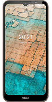 Nokia C20 price in Pakistan