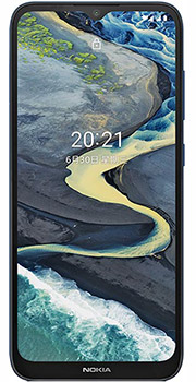 Nokia C20 Plus price in Pakistan