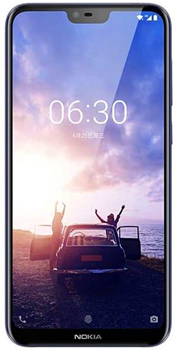 Nokia X6 price in Pakistan