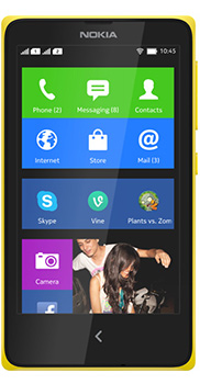 Nokia X Price in Pakistan