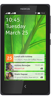 Nokia X Plus Reviews in Pakistan