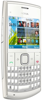 Nokia X2 01 Price in Pakistan