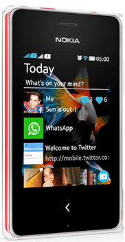 Nokia Asha 502 Dual SIM Price in Pakistan