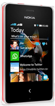 Nokia Asha 502 Dual SIM price in Pakistan