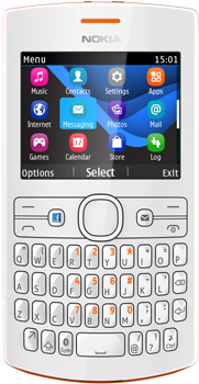 Nokia Asha 205 Reviews in Pakistan