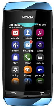 Nokia Asha 305 Reviews in Pakistan