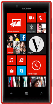 Nokia Lumia 720 Price in Pakistan