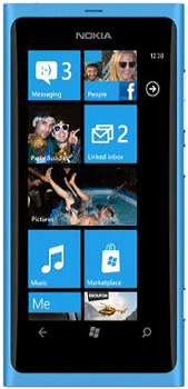 Nokia Lumia 800 Reviews in Pakistan