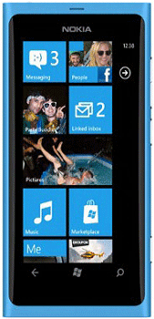 Nokia Lumia 800 price in Pakistan