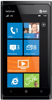 Nokia Lumia 900 Price in Pakistan