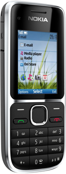 Nokia C2 01 Price in Pakistan