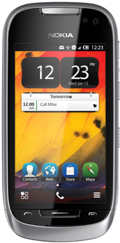 Nokia 701 Reviews in Pakistan