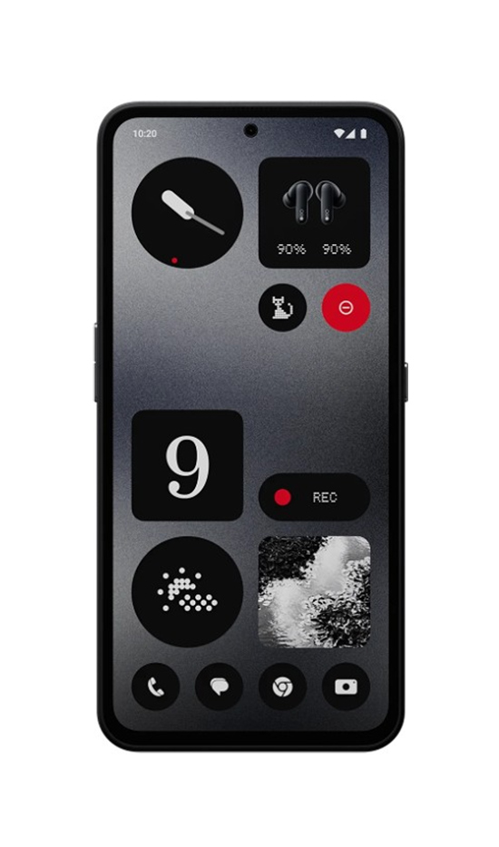 Nothing CMF Phone 1 picture 1