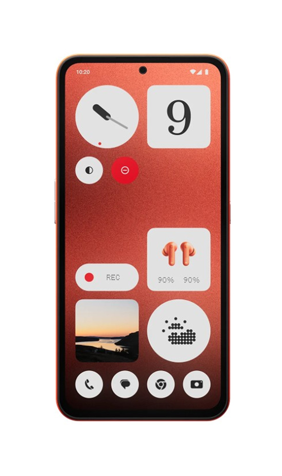 Nothing CMF Phone 1 picture 3