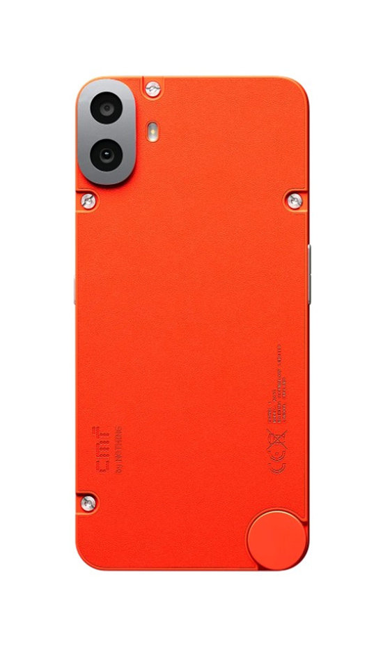 Nothing CMF Phone 1 picture 4