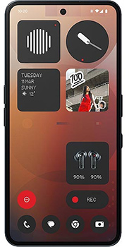 Nothing Phone 3a Pro Price in Pakistan