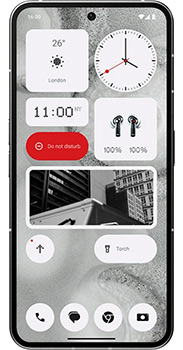 Nothing Phone 4a Price in Pakistan