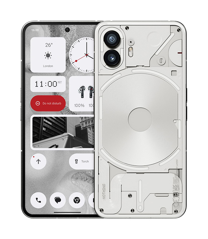 Nothing Phone 2 picture 1
