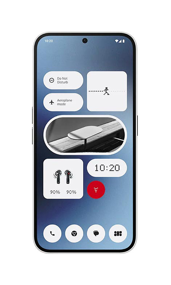 Nothing Phone 2a picture 1