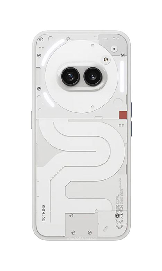 Nothing Phone 2a picture 2