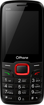 OPhone X325 price in Pakistan