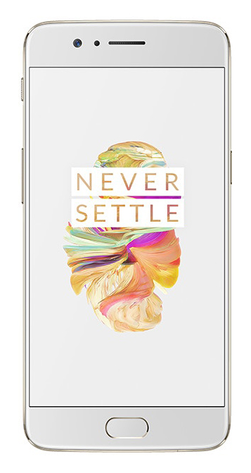 OnePlus 5