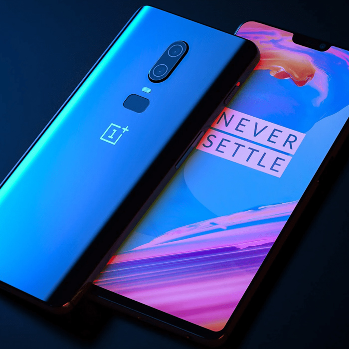 Oneplus 6 Pictures Official Photos Whatmobile