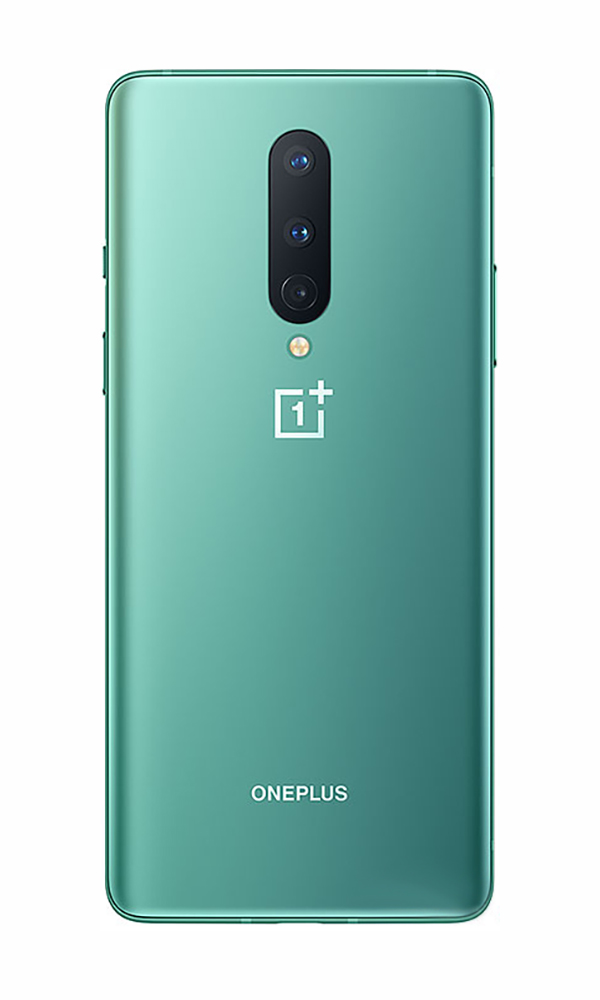OnePlus 8 12GB picture 2