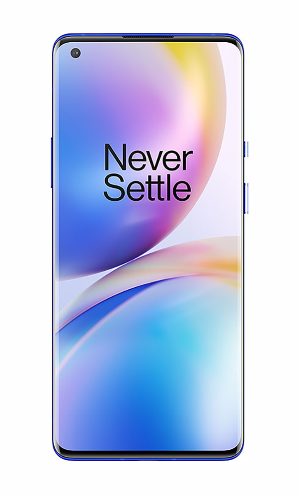 OnePlus 8 Pro 12GB picture 1