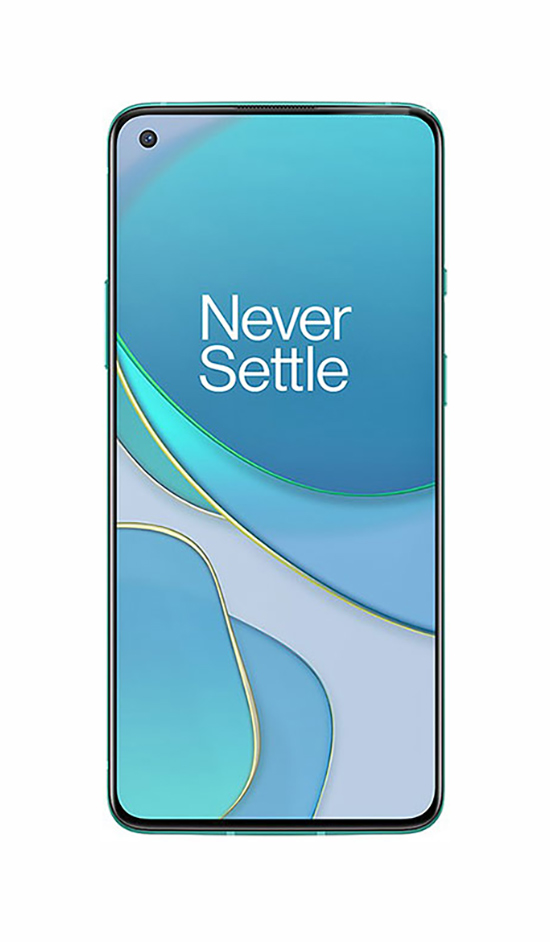 OnePlus 8T