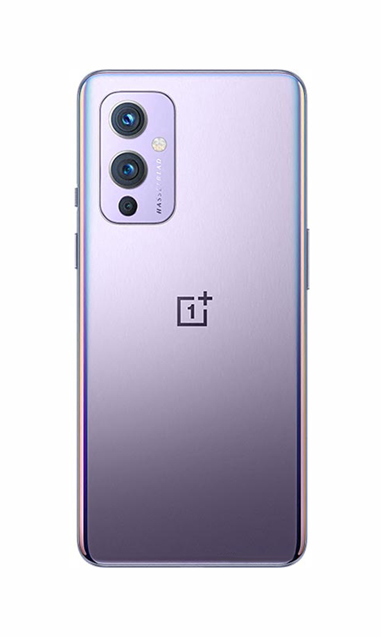 OnePlus 9