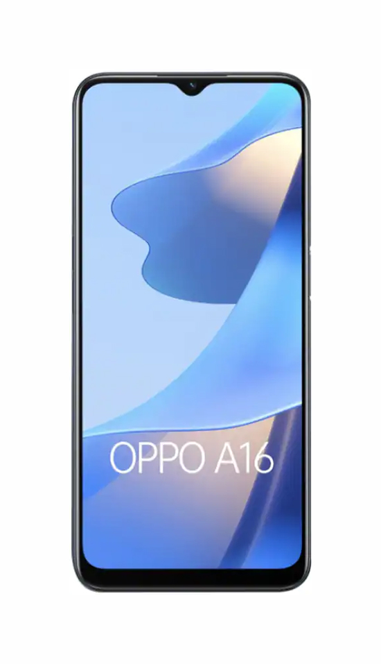 Oppo A16 4GB