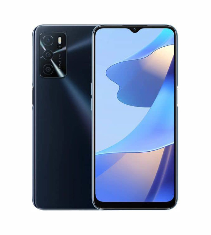 Oppo A16