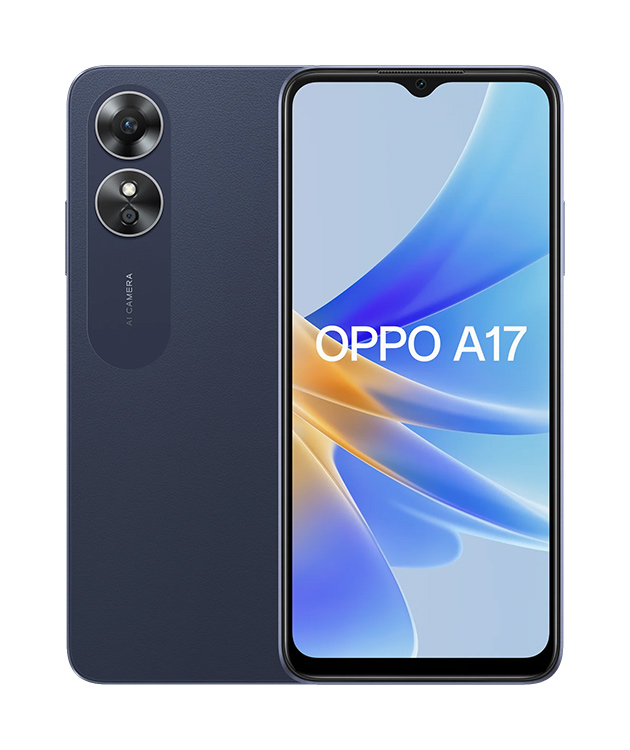 Oppo A17