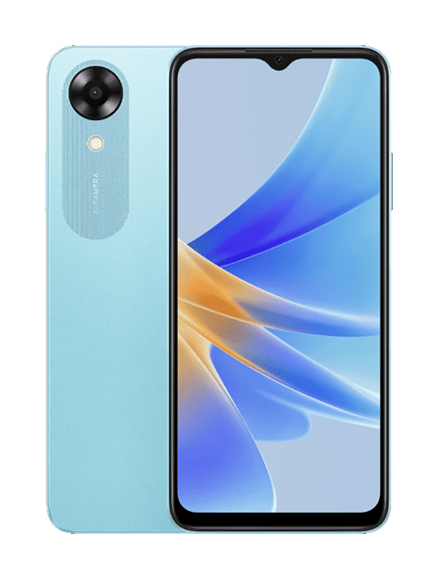 Oppo A17K