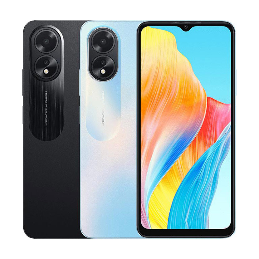 Oppo A18 128GB picture 1