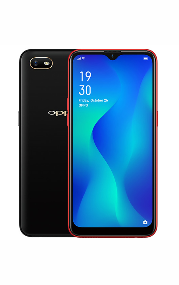 Oppo A1K